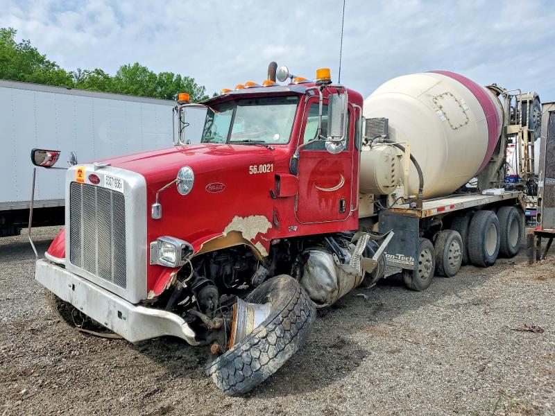 Продажа на аукционе авто 2013 Peterbilt 365, vin: 1NPSL7TX1DD182767, номер лота: 53371936