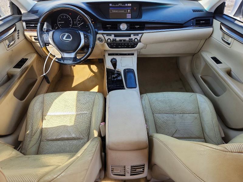 Продажа на аукционе авто 2013 Lexus Es, vin: JTHBK1GG6D2062975, номер лота: 53648156