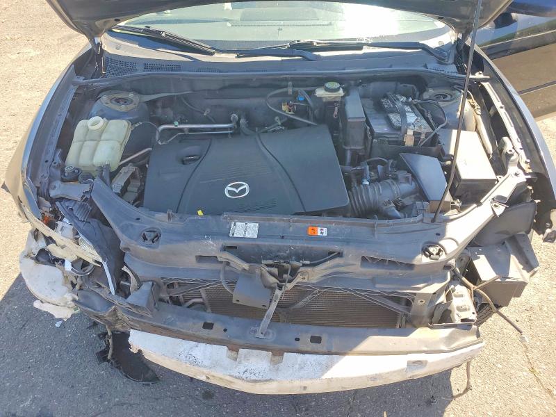 Продажа на аукционе авто 2004 Mazda 3, vin: JM1BK12F741111896, номер лота: 54280746