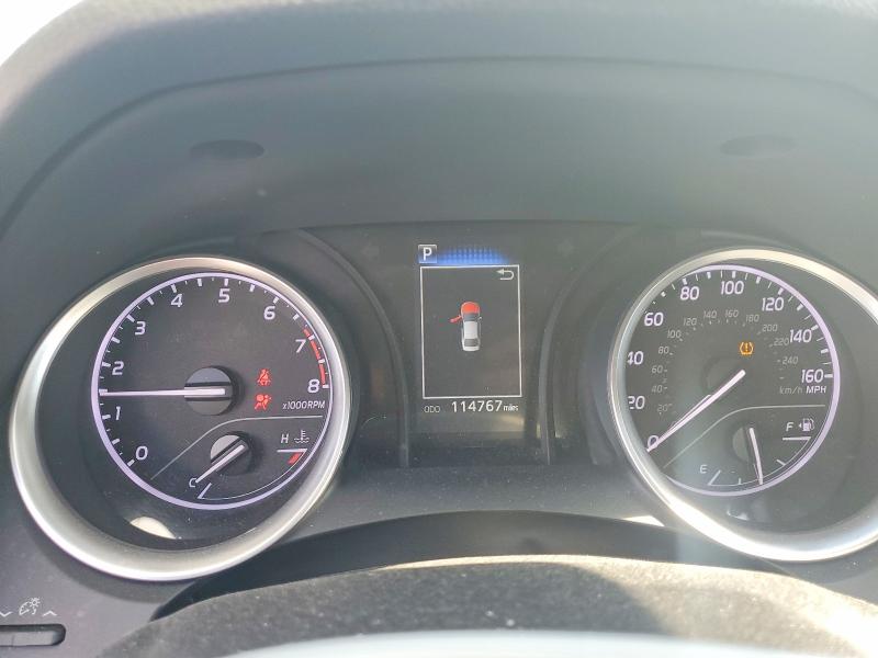 Продажа на аукционе авто 2024 Toyota Camry, vin: 4T1C11AK0RU209384, номер лота: 52012756