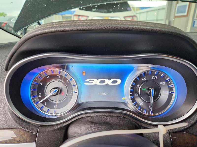 2016 Chrysler 300c მანქანა იყიდება აუქციონზე, vin: 2C3CCAEG9GH212213, აუქციონის ნომერი: 51122276