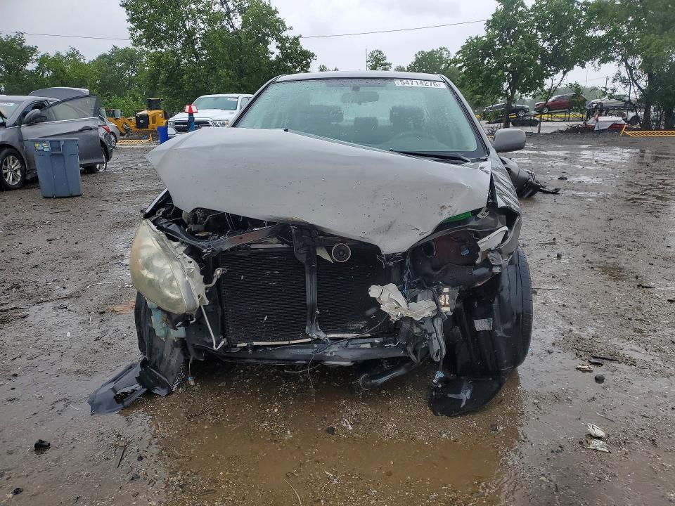 Aukcja sprzedaży 2008 Toyota Corolla, vin: 2T1BR32E38C902443, numer aukcji: 54714276