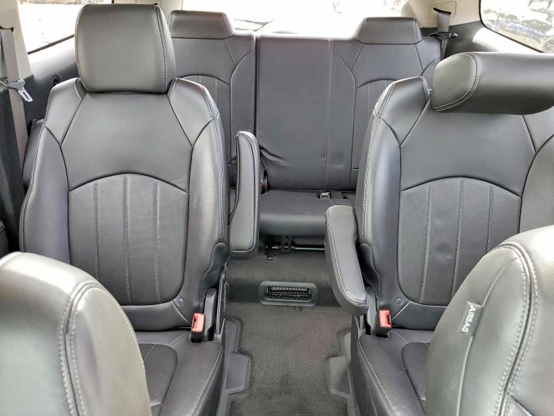 Продажа на аукционе авто 2015 Buick Enclave, vin: 5GAKVCKD2FJ371970, номер лота: 51547576