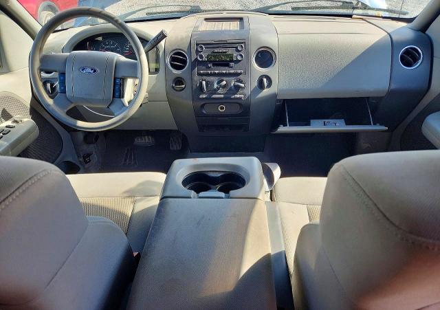 Auction sale of the 2004 Ford F150, vin: 1FTRX12W14NB84626, lot number: 52862846