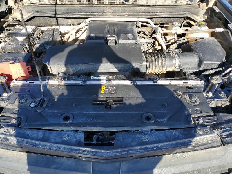 Продажа на аукционе авто 2025 Chevrolet Colorado, vin: 1GCPTEEK1S1134526, номер лота: 55592776