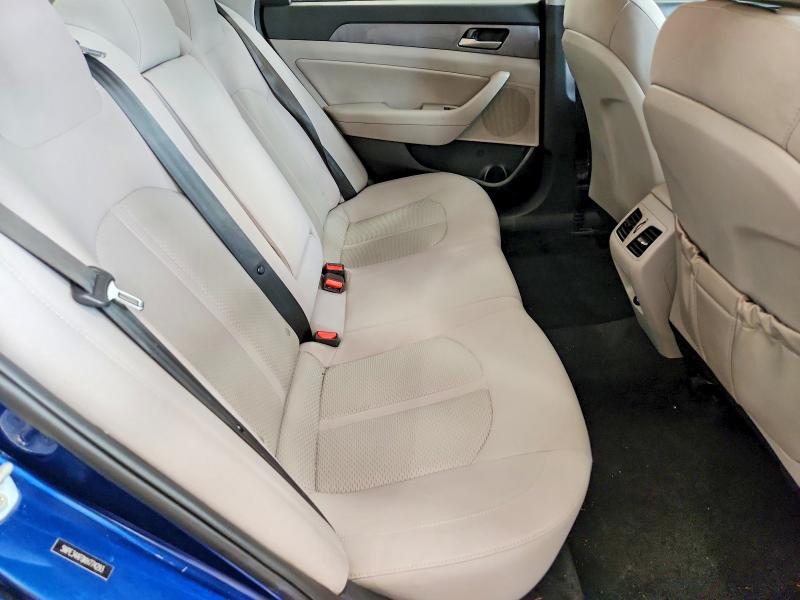 Aukcja sprzedaży 2019 Hyundai Sonata, vin: 5NPE34AF0KH774293, numer aukcji: 54997916