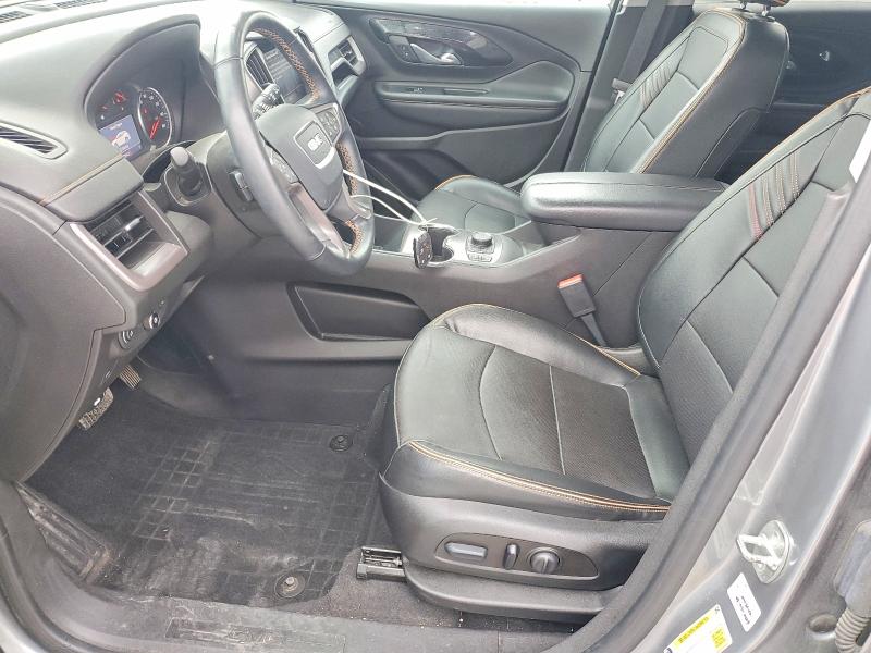 2023 Gmc Terrain მანქანა იყიდება აუქციონზე, vin: 3GKALYEG7PL219832, აუქციონის ნომერი: 52416406