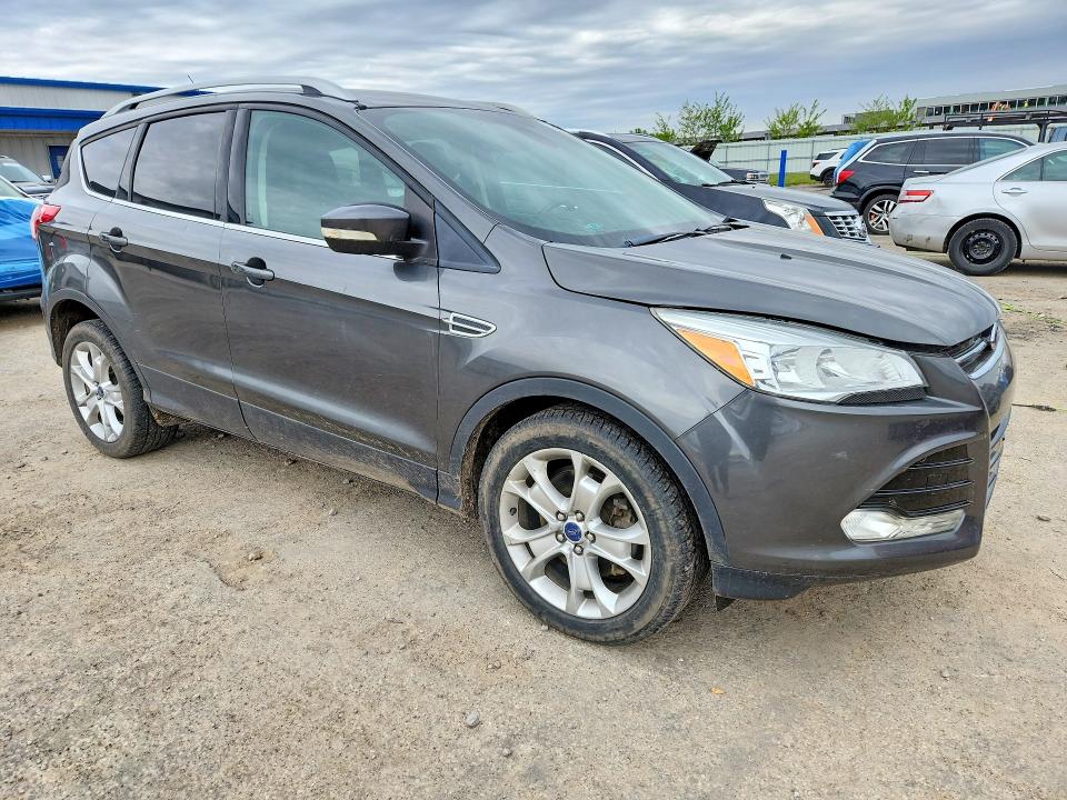 Aukcja sprzedaży 2015 Ford Escape, vin: 1FMCU9J95FUB25866, numer aukcji: 54686886