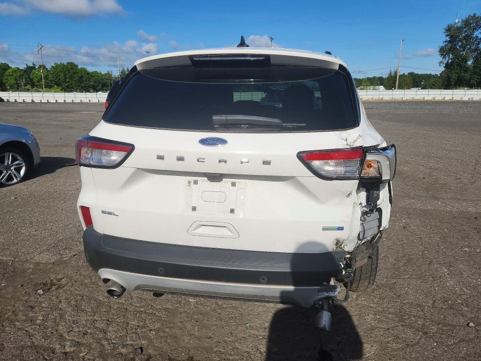 Aukcja sprzedaży 2020 Ford Escape, vin: 1FMCU9H65LUB09884, numer aukcji: 53274586