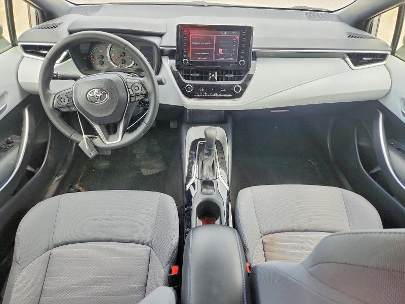 Продаж на аукціоні авто 2022 Toyota Corolla, vin: JTDS4MCE3N3513065, номер лоту: 53411166