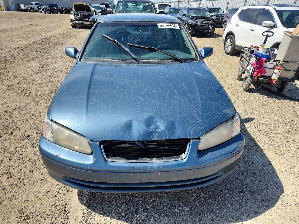 Aukcja sprzedaży 2001 Toyota Camry, vin: 4T1BG22K21U776361, numer aukcji: 53755616