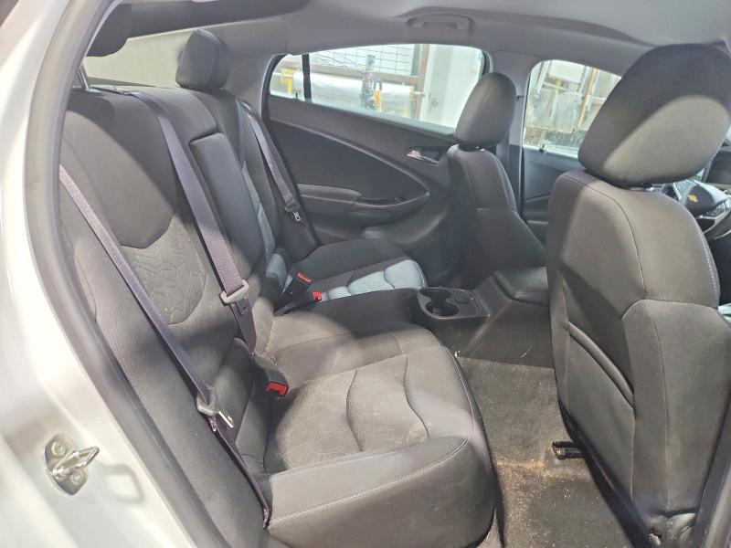 Aukcja sprzedaży 2017 Chevrolet Volt, vin: 1G1RC6S59HU202181, numer aukcji: 53364366