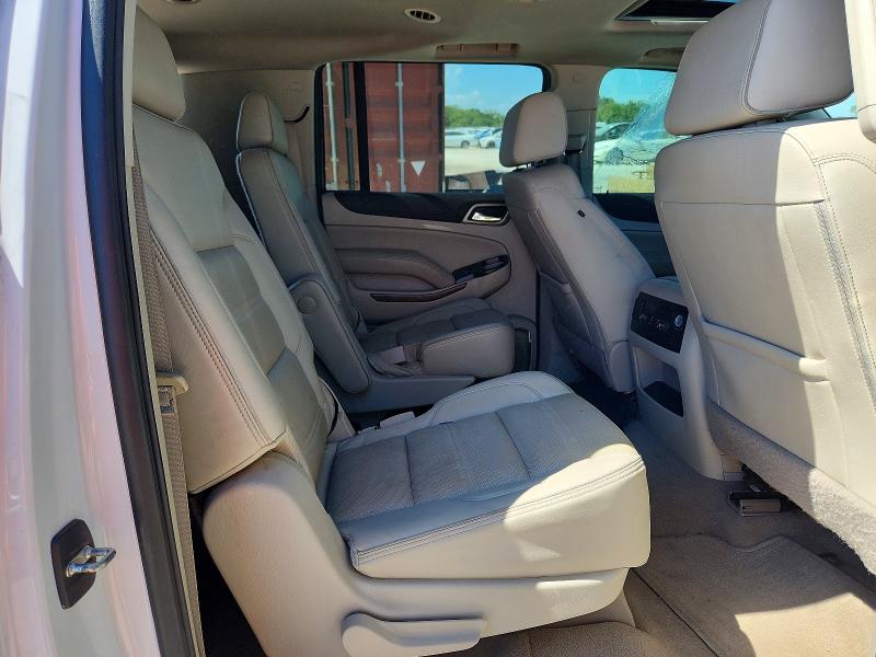 2020 Gmc Yukon Xl მანქანა იყიდება აუქციონზე, vin: 1GKS1HKJ8LR290230, აუქციონის ნომერი: 53034776