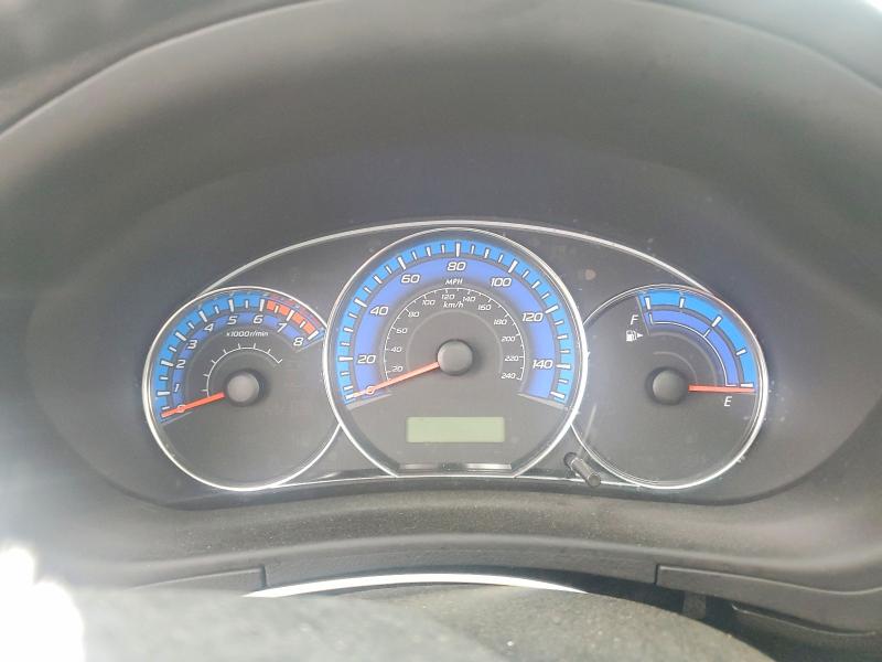 54647736 :رقم المزاد ، JF2SH64669H774370 vin ، 2009 Subaru Forester مزاد بيع