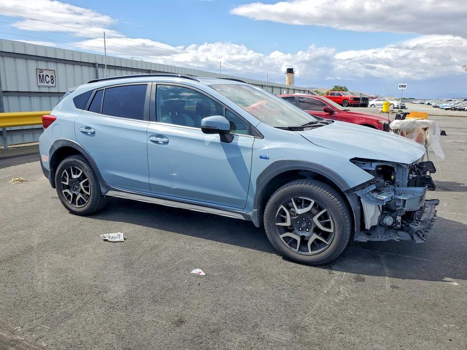 Aukcja sprzedaży 2019 Subaru Crosstrek, vin: JF2GTDNC5KH393886, numer aukcji: 55038966