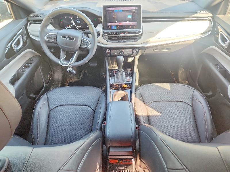 Продажа на аукционе авто 2024 Jeep Compass, vin: 3C4NJDCN3RT142263, номер лота: 53101946