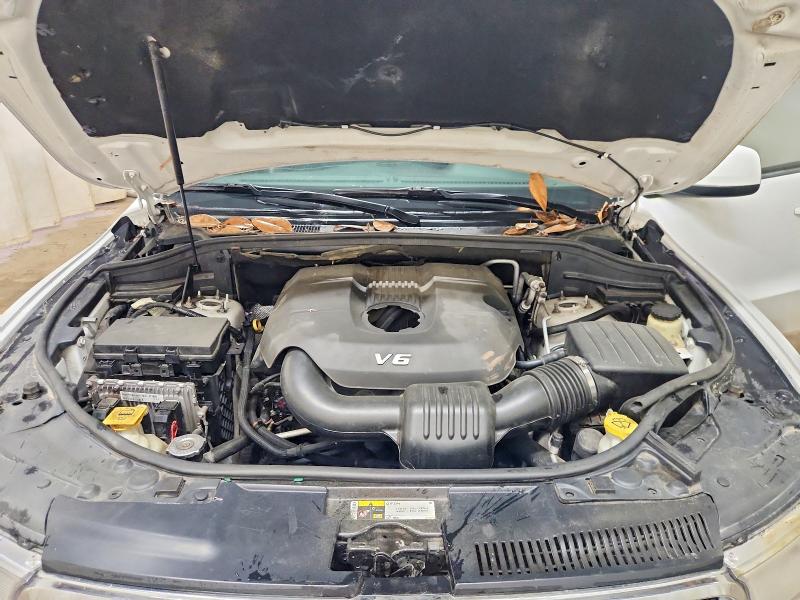 Продаж на аукціоні авто 2014 Dodge Durango, vin: 1C4RDHAG8EC575975, номер лоту: 52848676