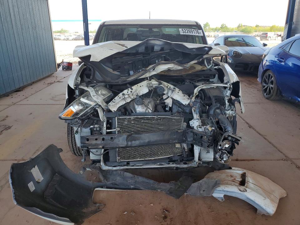 Aukcja sprzedaży 2012 Scion Xb, vin: JTLZE4FE2CJ003083, numer aukcji: 52269176