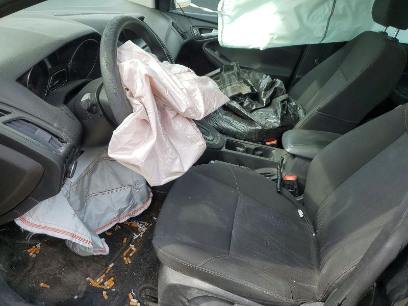 Aukcja sprzedaży 2015 Ford Focus, vin: 1FADP3F27FL244622, numer aukcji: 53316146