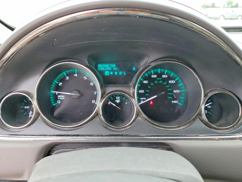 2014 Buick Enclave მანქანა იყიდება აუქციონზე, vin: 5GAKVCKDXEJ310350, აუქციონის ნომერი: 54527816