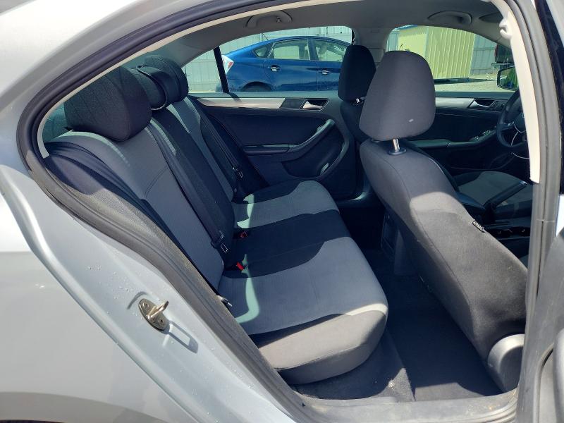 Продажа на аукционе авто 2017 Volkswagen Jetta, vin: 3VW2B7AJ4HM405139, номер лота: 54842646