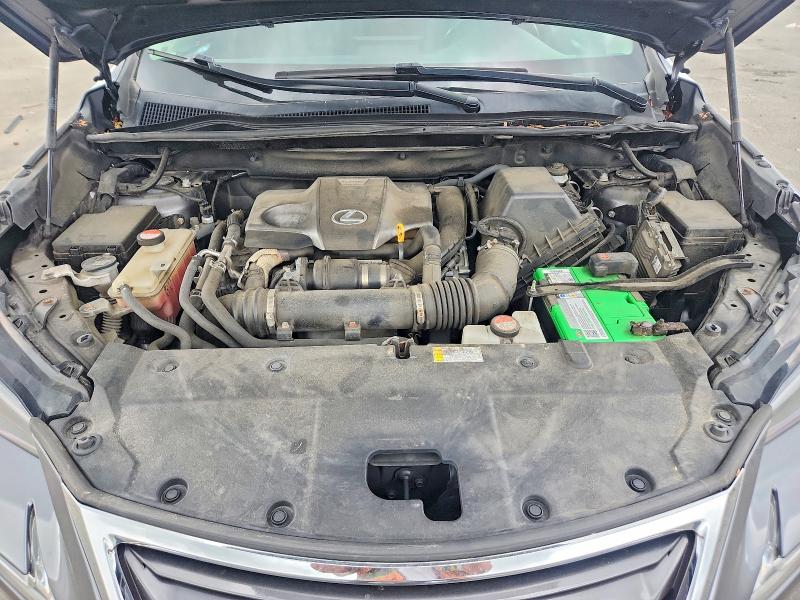 Продаж на аукціоні авто 2016 Lexus Nx 200t, vin: JTJBARBZ2G2056569, номер лоту: 55280116