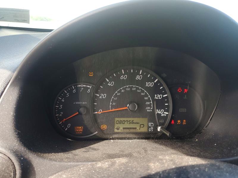 Aukcja sprzedaży 2018 Mitsubishi Mirage, vin: ML32F3FJ2JHF07340, numer aukcji: 53726206