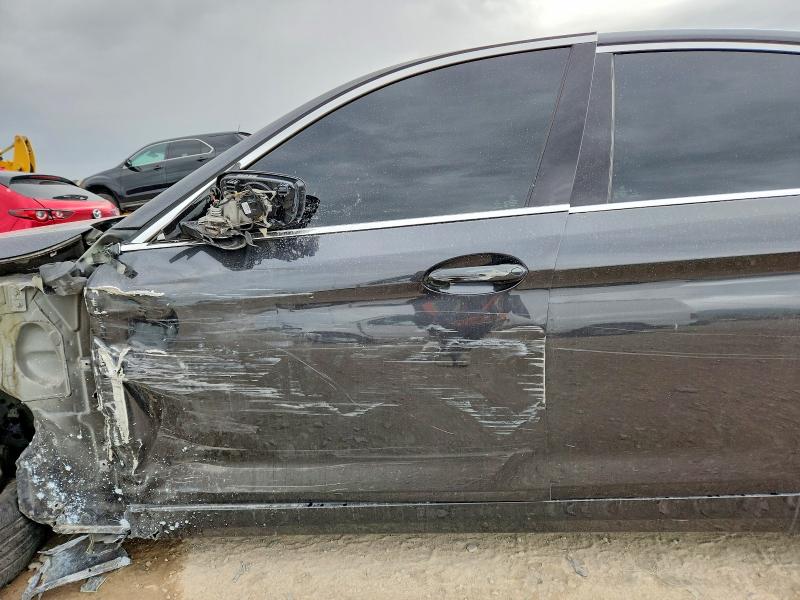 Aukcja sprzedaży 2019 Bmw 540, vin: WBAJE7C57KWW20153, numer aukcji: 52394586