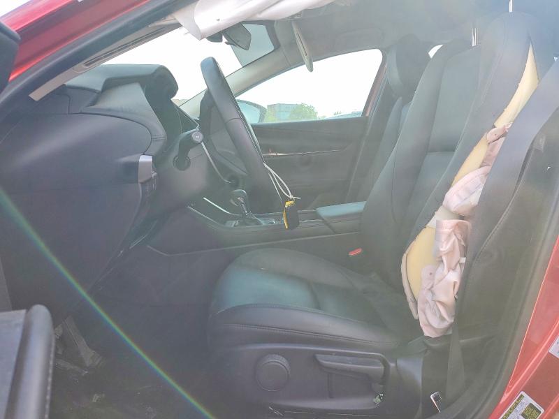 Aukcja sprzedaży 2022 Mazda 3, vin: 3MZBPABL2NM313232, numer aukcji: 52460306