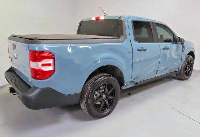 2022 Ford Maverick მანქანა იყიდება აუქციონზე, vin: 3FTTW8F95NRB04314, აუქციონის ნომერი: 52960726