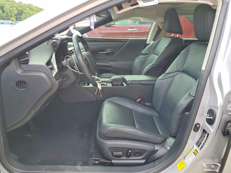 Aukcja sprzedaży 2020 Lexus Es, vin: 58ADZ1B1XLU056435, numer aukcji: 54040466