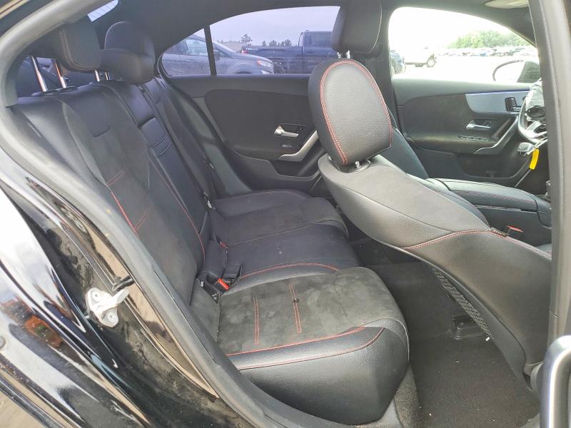 Продажа на аукционе авто 2020 Mercedes-benz A, vin: W1K3G4FB8LJ236540, номер лота: 52533836