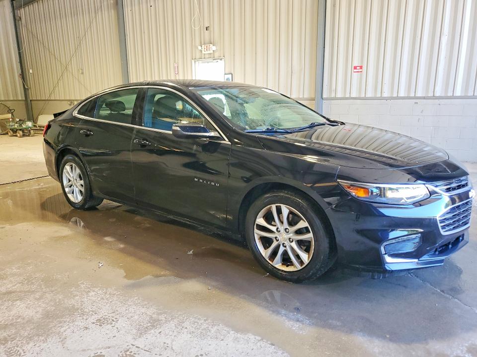 Aukcja sprzedaży 2017 Chevrolet Malibu, vin: 1G1ZE5STXHF107894, numer aukcji: 54245116
