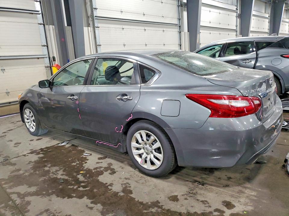 Aukcja sprzedaży 2018 Nissan Altima, vin: 1N4AL3AP0JC171619, numer aukcji: 52616476