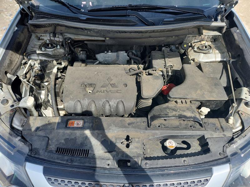 Aukcja sprzedaży 2019 Mitsubishi Outlander, vin: JA4AZ3A3XKJ001684, numer aukcji: 54000106