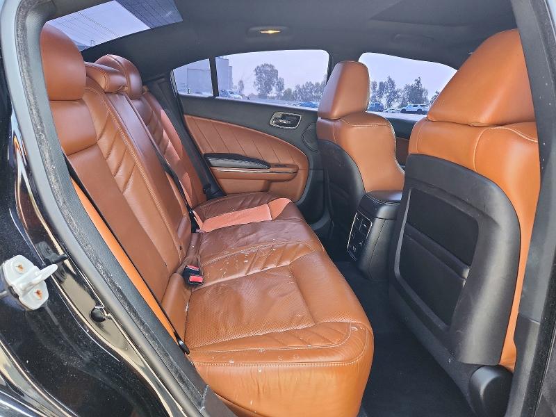 Aukcja sprzedaży 2015 Dodge Charger, vin: 2C3CDXL94FH501051, numer aukcji: 52239146