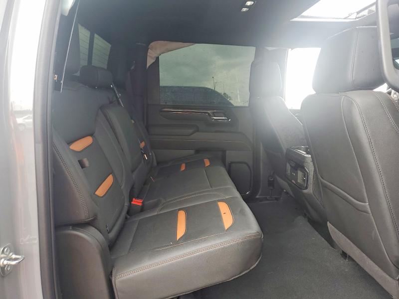 Продажа на аукционе авто 2025 Gmc Sierra, vin: 1GT4UPEY7SF288063, номер лота: 52709996