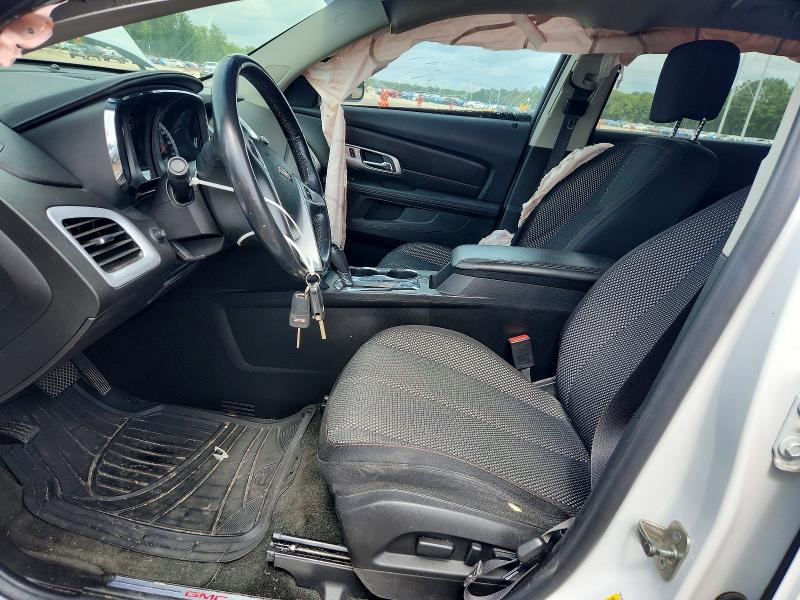 Aukcja sprzedaży 2017 Gmc Terrain, vin: 2GKALNEK1H6207684, numer aukcji: 55211156