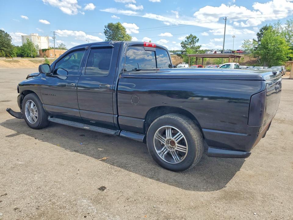 2003 Dodge Ram 1500 მანქანა იყიდება აუქციონზე, vin: 1D7HA18Z43J520862, აუქციონის ნომერი: 52137016
