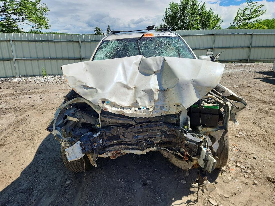 Продажа на аукционе авто 2018 Subaru Forester, vin: JF2SJAGC7JH558413, номер лота: 55194976