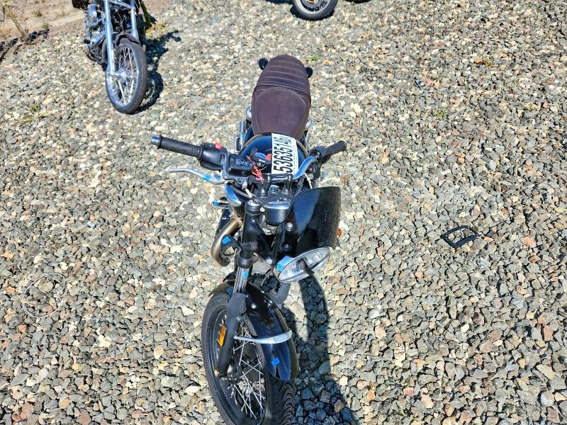 Продажа на аукционе авто 2022 Triumph Motorcycle Bonneville, vin: SMTD10G77NTAU7229, номер лота: 53635146