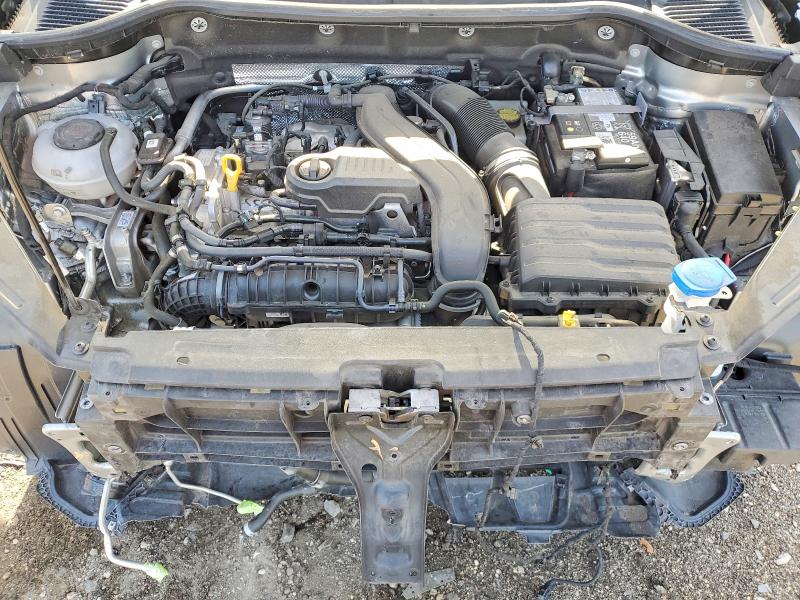 Продажа на аукционе авто 2024 Volkswagen Taos, vin: 3VVEX7B25RM128870, номер лота: 53119716