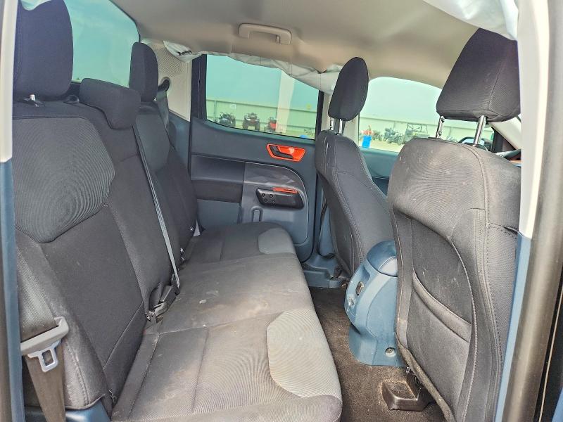 Aukcja sprzedaży 2024 Ford Maverick, vin: 3FTTW8A33RRB07625, numer aukcji: 54783226