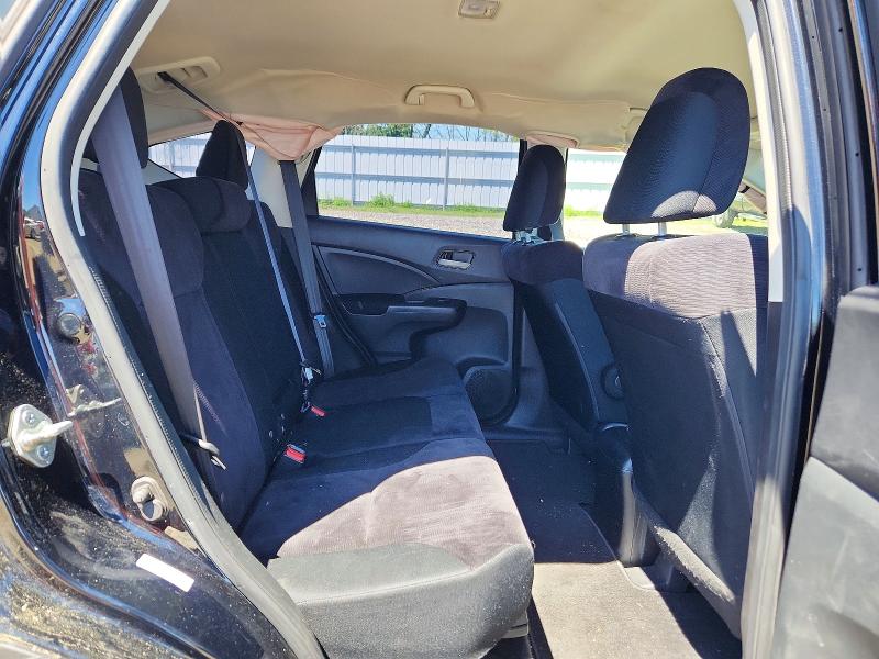 53358986 :رقم المزاد ، 2HKRM4H34DH681094 vin ، 2013 Honda Cr-v مزاد بيع