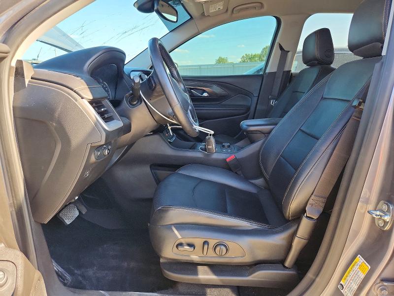 Aukcja sprzedaży 2021 Gmc Terrain, vin: 3GKALPEV9ML316597, numer aukcji: 52265866