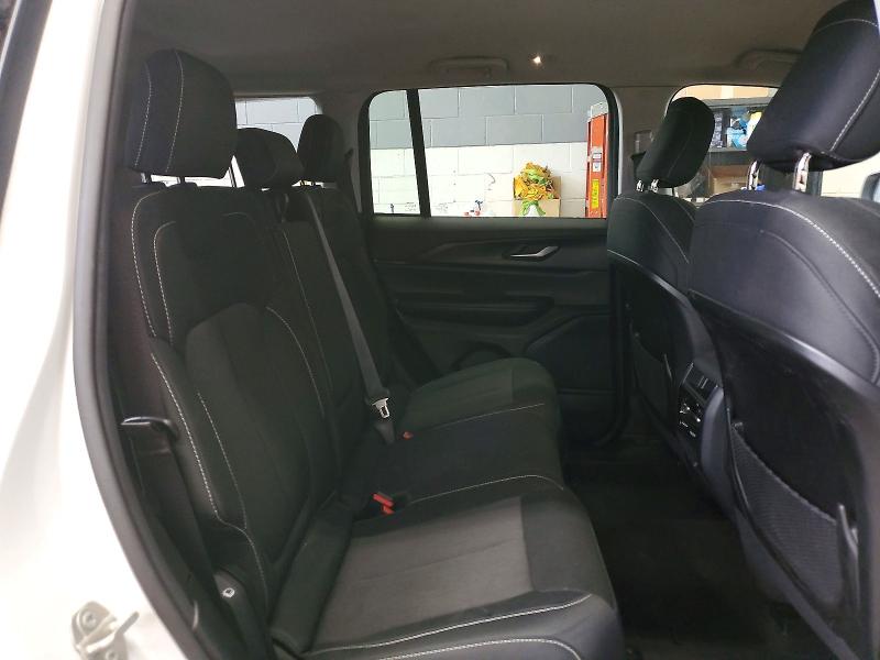 Продаж на аукціоні авто 2023 Jeep Grand Cherokee, vin: 1C4RJHAG5P8866853, номер лоту: 52317156