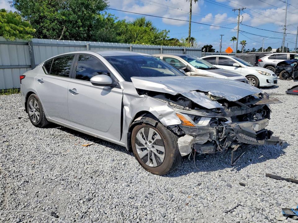 Aukcja sprzedaży 2020 Nissan Altima, vin: 1N4BL4BV1LC141278, numer aukcji: 53966266