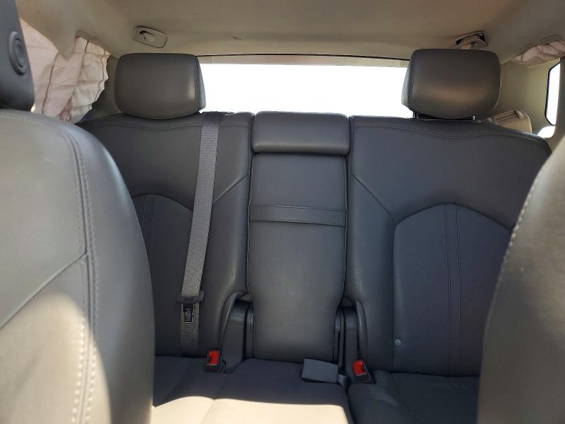 Продаж на аукціоні авто 2012 Cadillac Srx, vin: 3GYFNBE36CS503758, номер лоту: 54108326