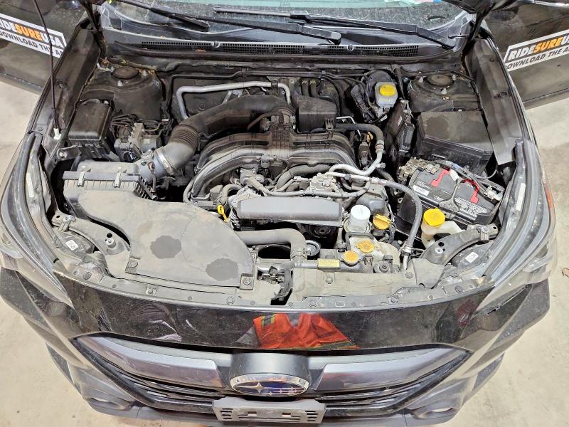 Продажа на аукционе авто 2023 Subaru Outback, vin: 4S4BTACC3P3212102, номер лота: 52733276