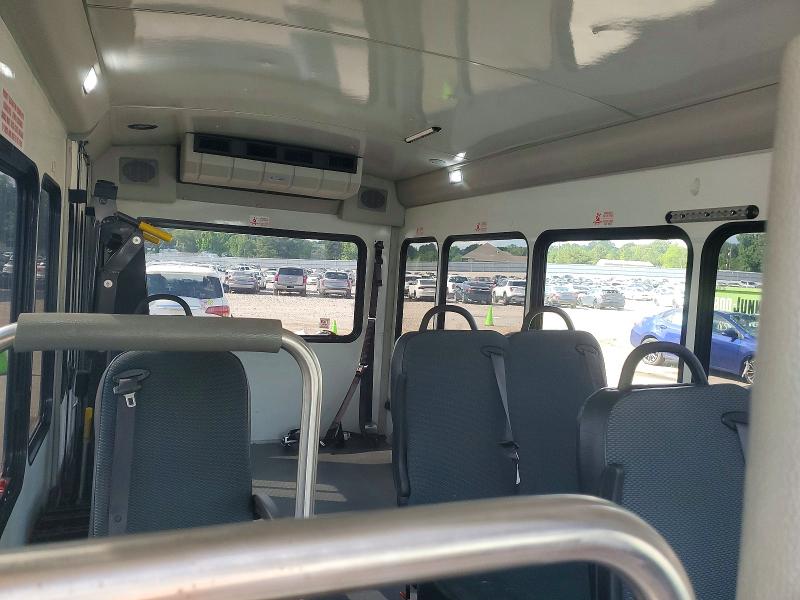2019 Ford Transit მანქანა იყიდება აუქციონზე, vin: 1FDES8PM9KKB28778, აუქციონის ნომერი: 53956106